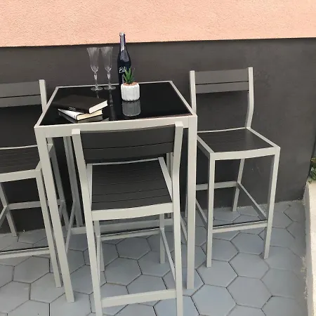 Balera * Zadar