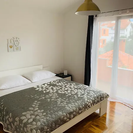 ヴィラ Balera ザダル