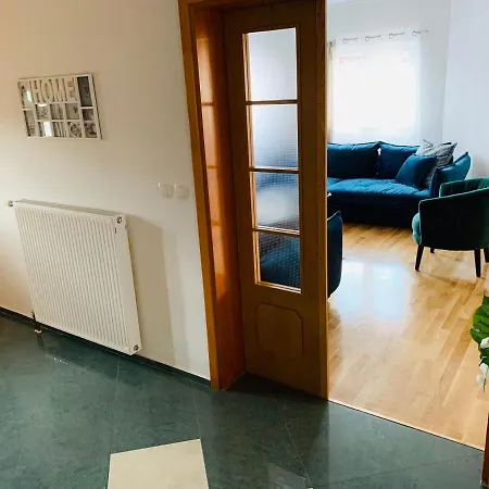 ヴィラ Balera ザダル