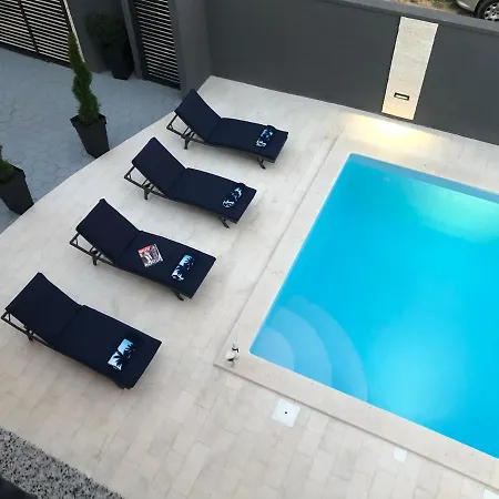 Villa Balera Zadar