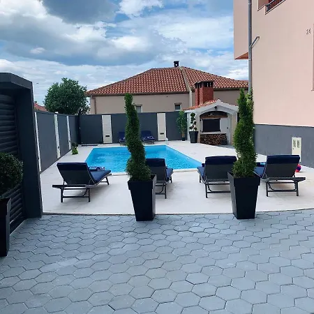 Balera * Zadar