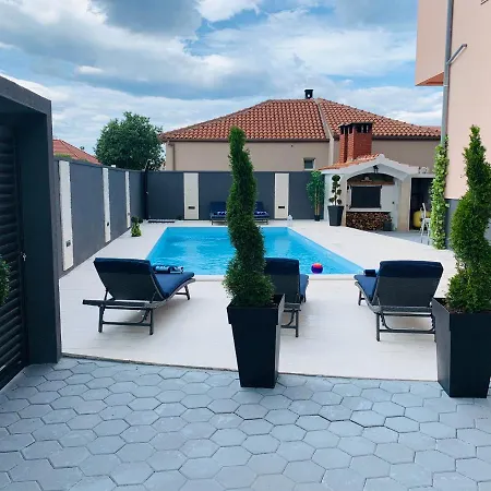 Balera Zadar