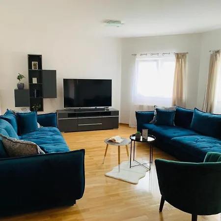 Villa Balera Zadar