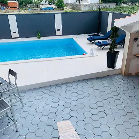 Villa Balera *