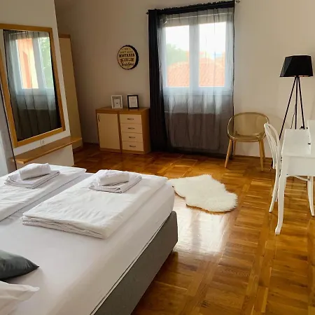 Balera Villa Zadar