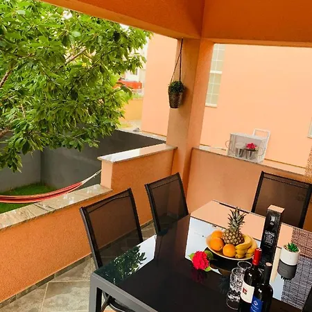 Villa Balera *