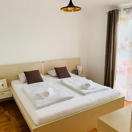 Villa Balera Zadar